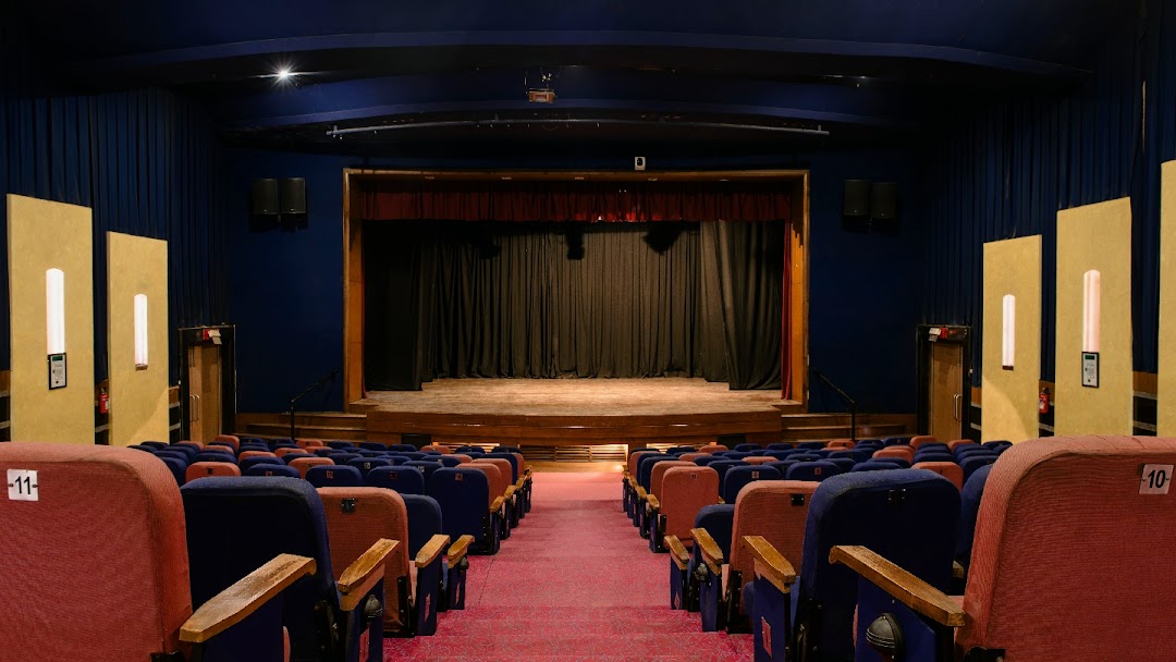 Little Theatre Group (LTG) Auditorium