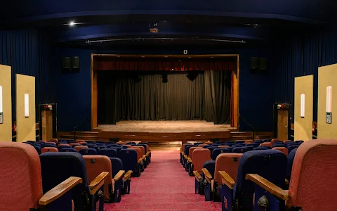 Little Theatre Group (LTG) Auditorium image