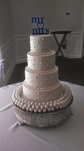 Wedding Bakery «Cut the Cake», reviews and photos, 5770 W Irlo Bronson Memorial Hwy #424, Kissimmee, FL 34746, USA