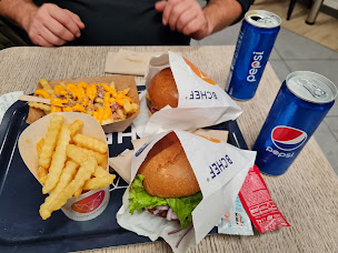 Photo n°89 de BCHEF - CESSON à Cesson-Sévigné ()