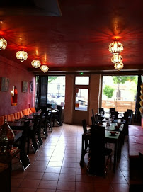 Atmosphère du Restaurant marocain Le Comptoir de Marrakech à Saint-Chamond - n°4