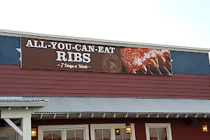 Lone Star Texas Grill image