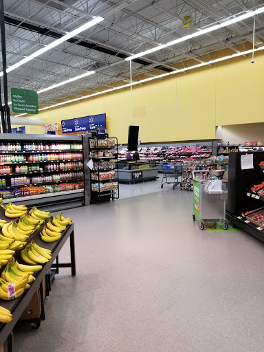 Department Store «Walmart Supercenter», reviews and photos, 2501 Lakeview Pkwy, Rowlett, TX 75088, USA