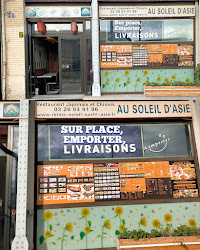 Photos du propriétaire du Restaurant de sushis Au Soleil d'Asie à Reims - n°1