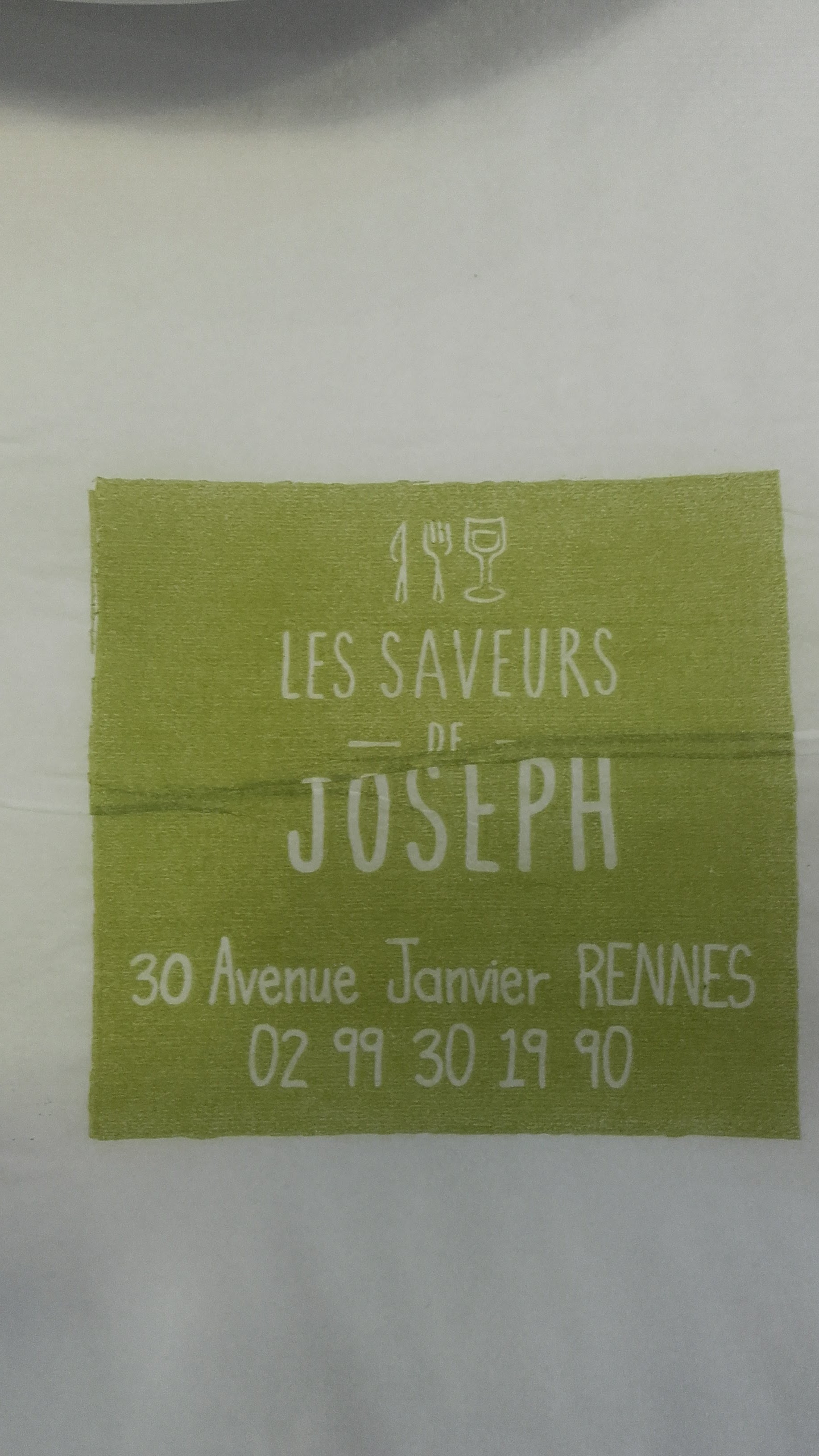 Photo n° 1 de l'avis de Manu.. fait le 26/09/2018 à 18:28