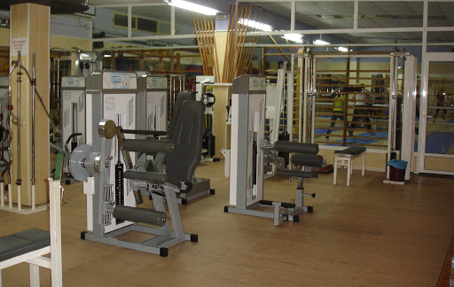 Gimnasio Sprint Viladecans en Viladecans, Barcelona