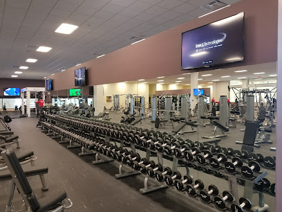 VillaSport Athletic Club and Spa - 1167 N Capitol Ave, San Jose, CA 95132, United States