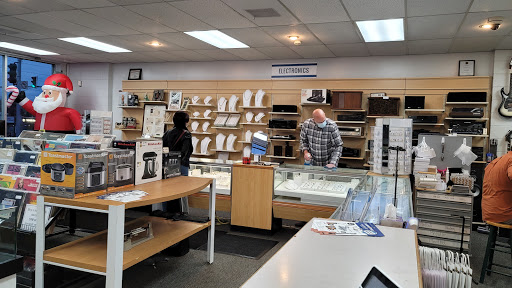 Pawn Shop «Pawn Pro», reviews and photos, 2714 Erie Blvd E, Syracuse, NY 13224, USA