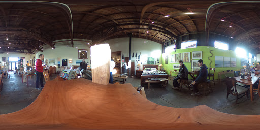 Furniture Store «Made In Pescadero», reviews and photos, 216 Stage Rd, Pescadero, CA 94060, USA