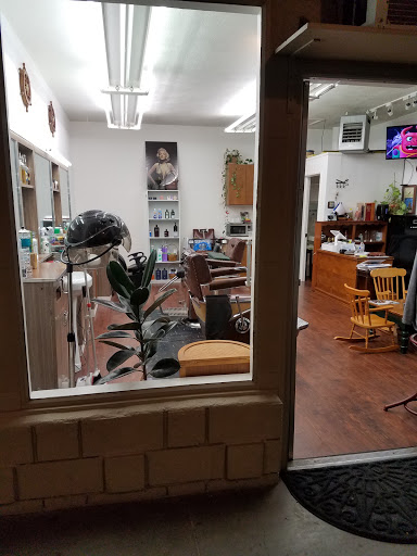 Barber Shop «Shear Joy - Terra Linda Barber Shop», reviews and photos, 633 Del Ganado Rd #2, San Rafael, CA 94903, USA