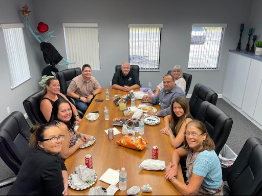 Personal Injury Attorney «The Law Offices of Lucas | Magazine», reviews and photos