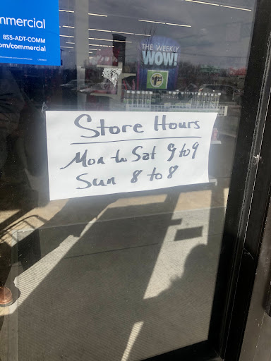 Dollar Store «Dollar Tree», reviews and photos, 12110 U.S. 71 B, Grandview, MO 64030, USA