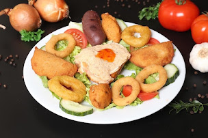 Photo n°57 de La Taverne du Cap Vert et du Brésil à Paris ()