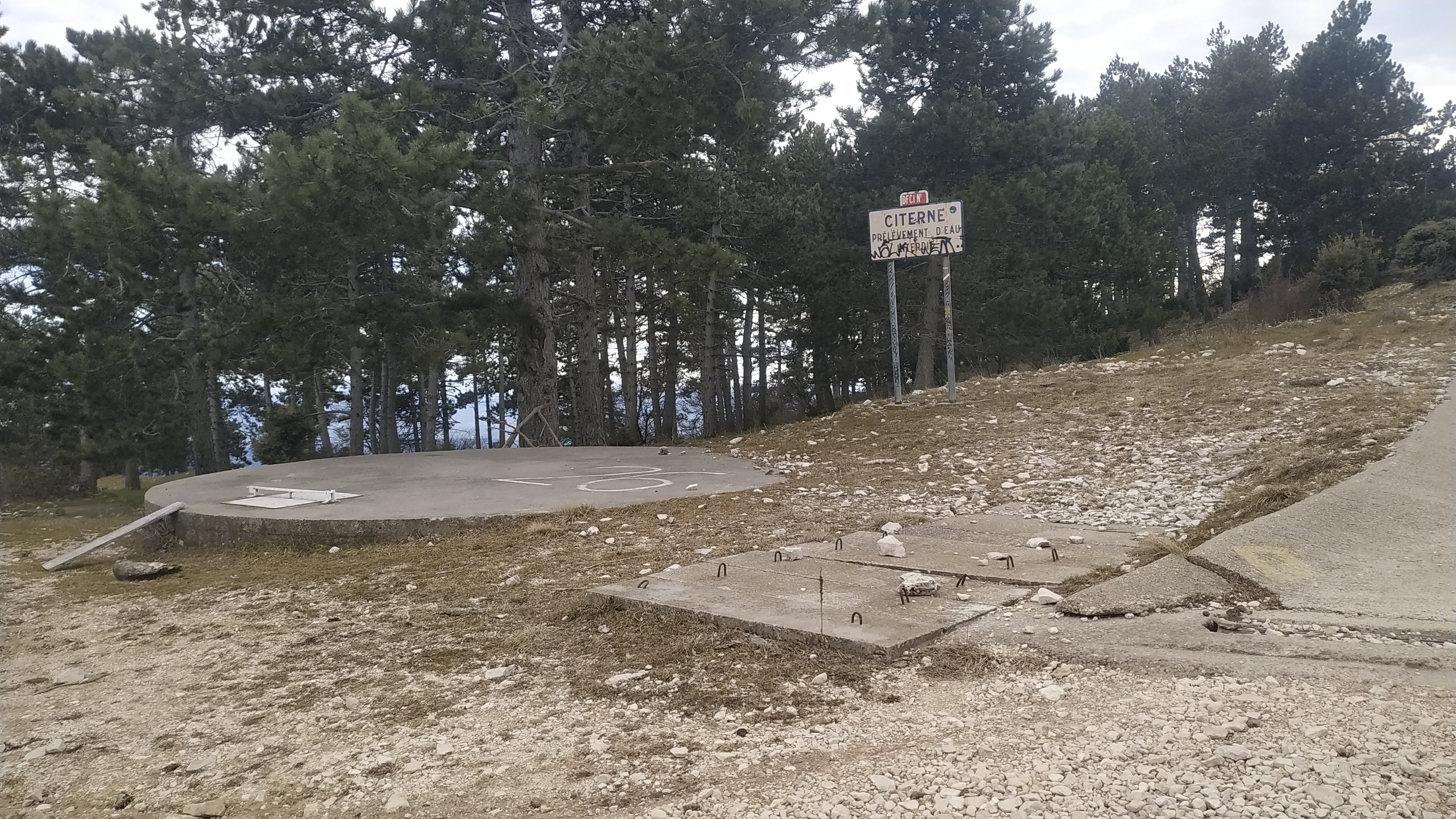 Photo n° 1 de l'avis de Adrien.. fait le 11/03/2019 à 22:42