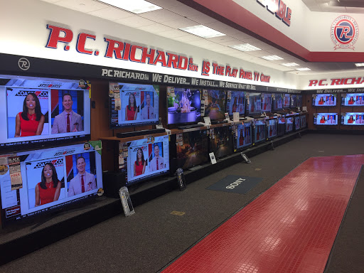 Appliance Store «P.C. Richard & Son», reviews and photos, 110 Federal Rd, Danbury, CT 06811, USA