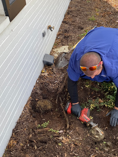 Plumber «Roto-Rooter Plumbing & Drain Services», reviews and photos, 9490 Byers Rd, Miamisburg, OH 45342, USA