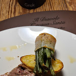 Photo n°22 de l'avis de comobestfood. fait le 20/09/2020 à 09:38 sur le  Il Diavolo L'acqua Santa à Como