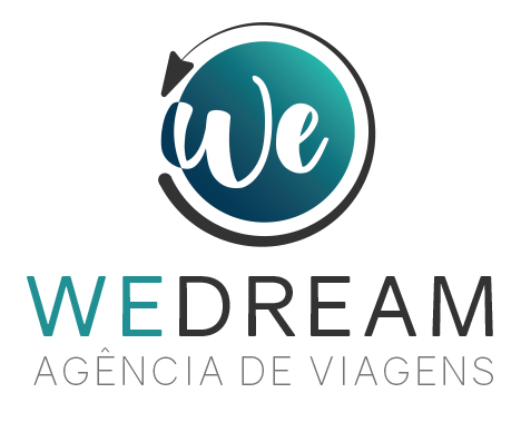 WeDream - Agência de viagens - Cascais