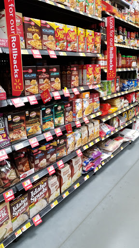 Department Store «Walmart Supercenter», reviews and photos, 1515 SE Marshall St, Boone, IA 50036, USA