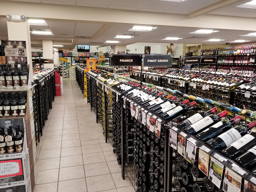 Wine Store «Worldwide Wine & Spirits», reviews and photos, 480 Queen St, Southington, CT 06489, USA