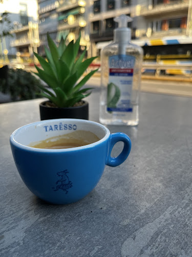 Taresso - Καφετέρια