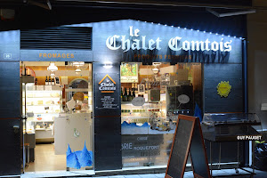 Le Chalet Comtois