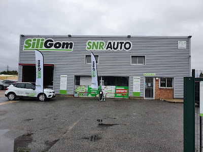 SILIGOM - SNR AUTO à Évreux