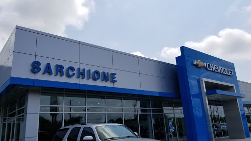 Chevrolet Dealer «Sarchione Chevolet, Inc.», reviews and photos, 1572 OH-44, Randolph, OH 44265, USA