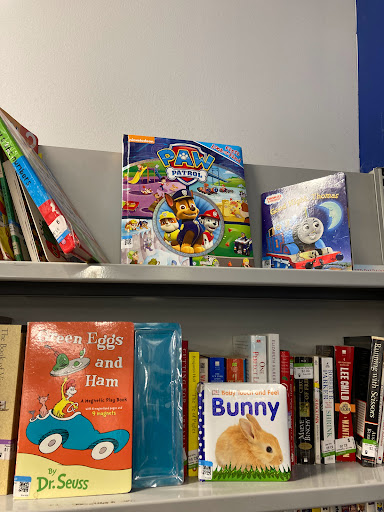 Donations Center «Goodwill Industries of Greater Cleveland & East Central Ohio», reviews and photos, 6605 Mayfield Rd, Mayfield Heights, OH 44124, USA