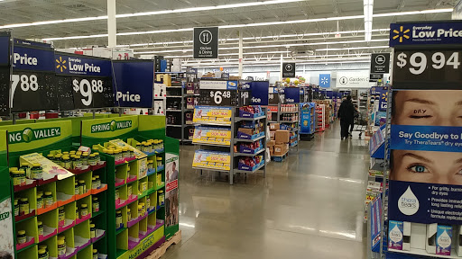 Discount Store «Walmart», reviews and photos, 1601 S Lower Sacramento Rd, Lodi, CA 95242, USA
