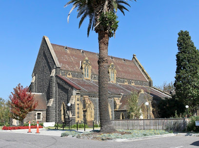 South Yarra Presbyterian Church