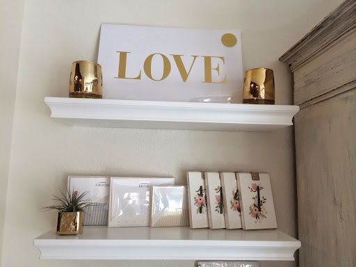 Bridal Shop «Elle Bridal Boutique», reviews and photos, 1133 Columbia St #101, San Diego, CA 92101, USA