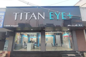 Titan Eye+ at Cutchery Street, Gobichettipalayam image