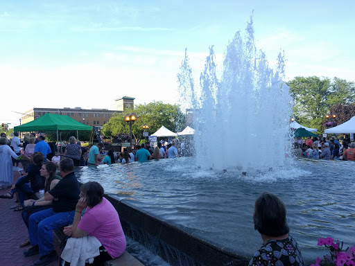Performing Arts Theater «Morris Performing Arts Center», reviews and photos, 211 N Michigan St, South Bend, IN 46601, USA