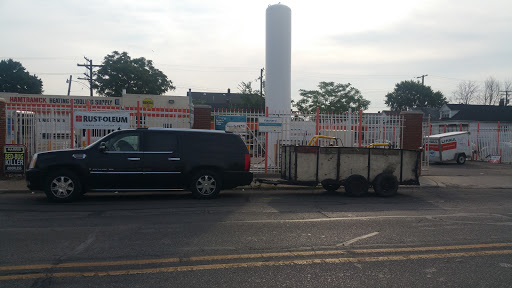 Home Improvement Store «Hamtramck Hardware», reviews and photos, 11828 Conant St, Detroit, MI 48212, USA