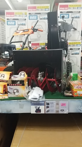 Home Improvement Store «Menards», reviews and photos, 572 E 16th St, Holland, MI 49423, USA