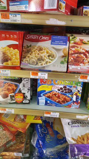 Grocery Store «Bravo Supermarkets», reviews and photos, 260 Roseville Ave, Newark, NJ 07107, USA