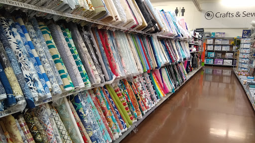 Department Store «Walmart Supercenter», reviews and photos, 8800 Kingsridge Dr, Dayton, OH 45458, USA