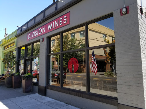 Wine Store «Division Wines», reviews and photos, 3564 SE Division St, Portland, OR 97202, USA