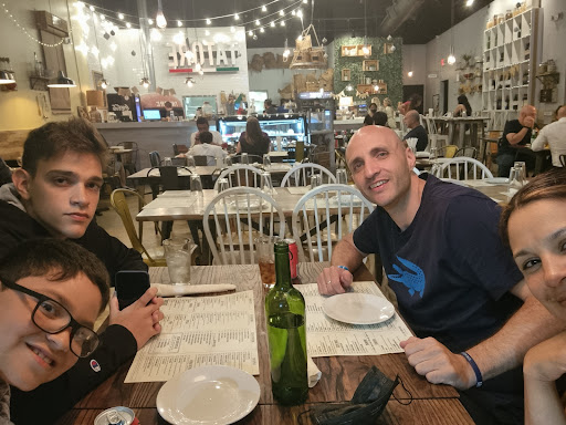 Shopping Mall «Arena Shops», reviews and photos, 14750 Biscayne Blvd, North Miami, FL 33181, USA