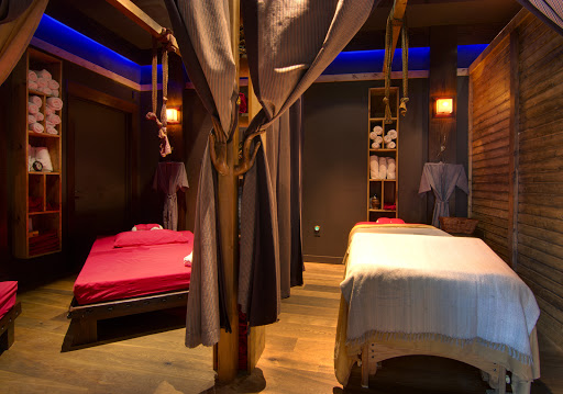 Spa «Suchada Herbal Spa», reviews and photos, 2 Division St, San Francisco, CA 94103, USA