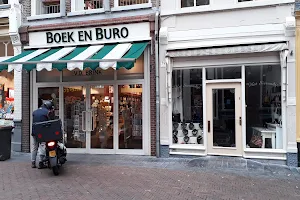 v.d. Brink Boek en Buro image