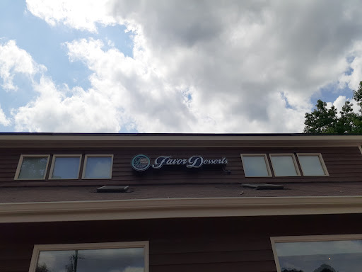 Dessert Shop «Favor Desserts», reviews and photos, 5607 NC-55, Durham, NC 27713, USA
