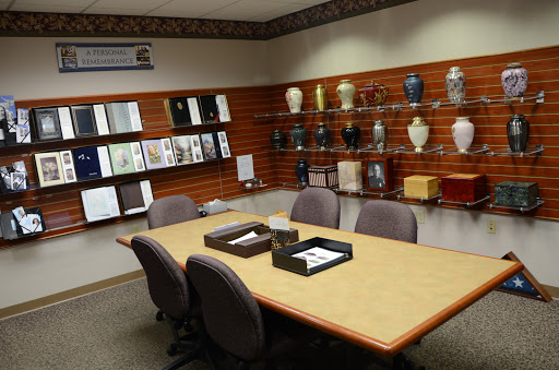 Funeral Home «Scott Funeral Home», reviews and photos, 2515 Veterans Pkwy, Jeffersonville, IN 47130, USA