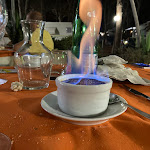 Photo n°1 de l'avis de Bianca.u fait le 22/08/2021 à 19:37 sur le  Ristorante Pizzeria da Stoppino à Montalto di Castro