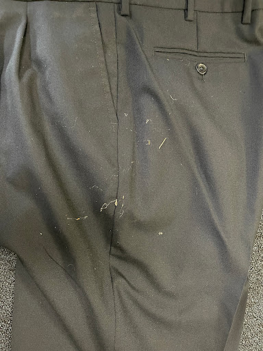 Dry Cleaner «Atlantic Cleaners», reviews and photos, 173 Atlantic Ave, Freeport, NY 11520, USA