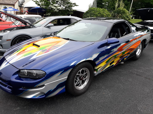 Auto Repair Shop «Knollwood Automotive», reviews and photos, 4828 Ten Oaks Rd, Dayton, MD 21036, USA