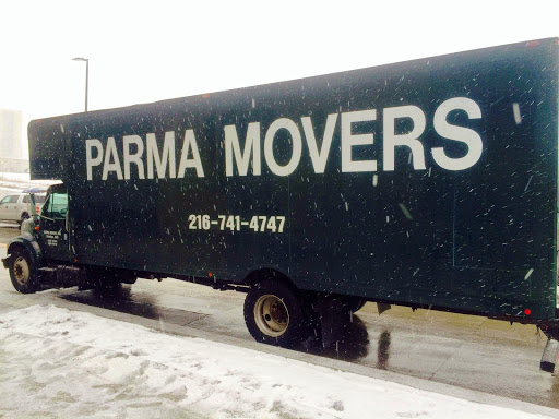 Moving Company «Parma Movers», reviews and photos, 8686 Brookpark Rd, Cleveland, OH 44129, USA
