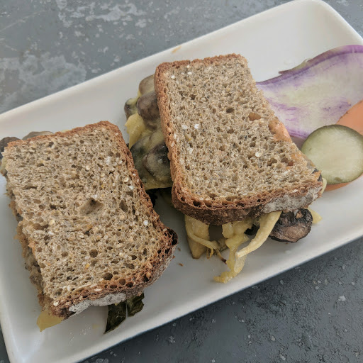 Coffee Shop «Artifact Coffee», reviews and photos, 1500 Union Ave, Baltimore, MD 21211, USA