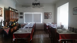 Restaurante de Cozinha Tradicional Portuguesa Mestre Petisqueiro Zibreira Torres Novas